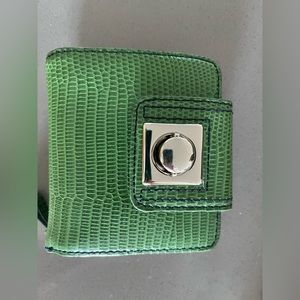 Banana republic wallet